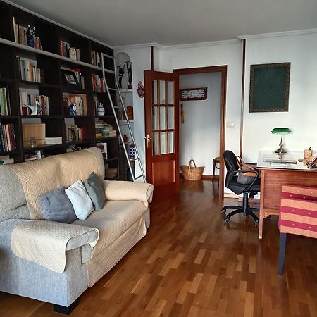 Vivienda Caseiro โอว์เรนเซ ภายนอก รูปภาพ