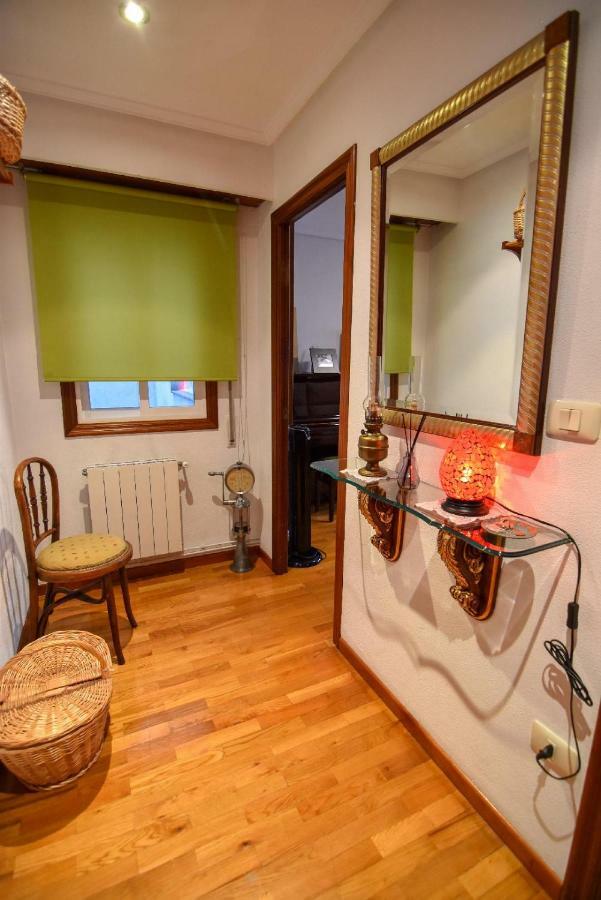 Vivienda Caseiro โอว์เรนเซ ภายนอก รูปภาพ