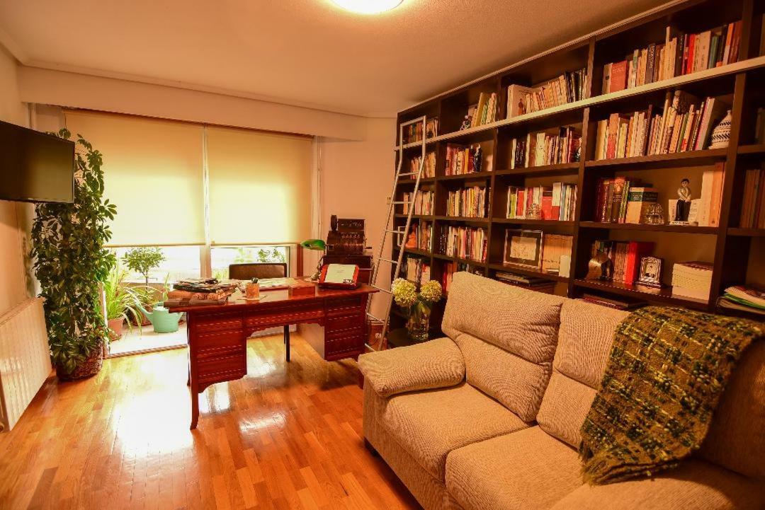 Vivienda Caseiro โอว์เรนเซ ภายนอก รูปภาพ