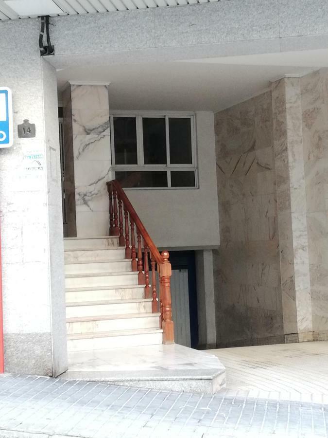 Vivienda Caseiro โอว์เรนเซ ภายนอก รูปภาพ