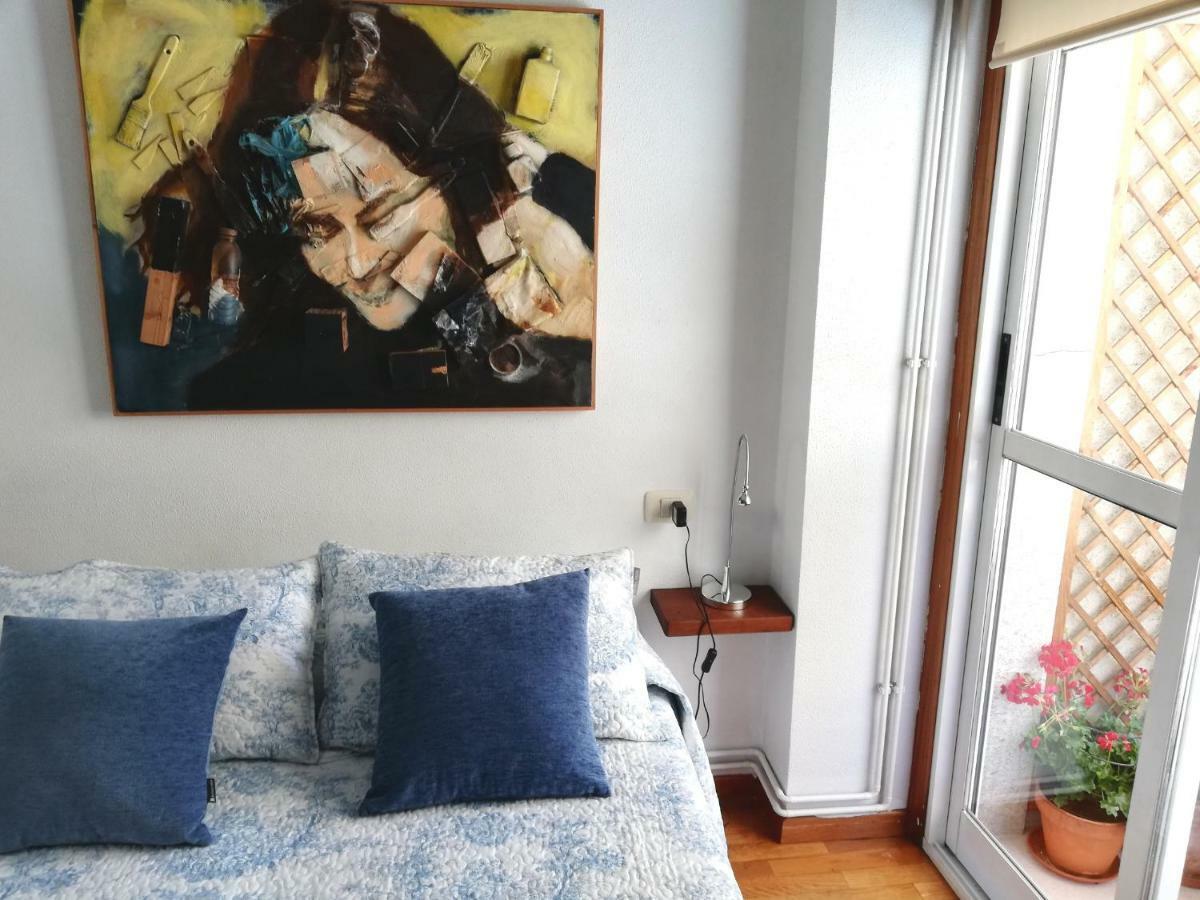 Vivienda Caseiro โอว์เรนเซ ภายนอก รูปภาพ