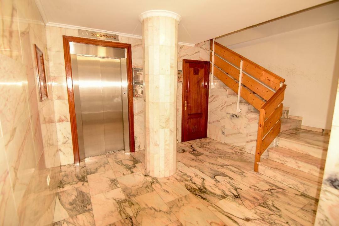 Vivienda Caseiro โอว์เรนเซ ภายนอก รูปภาพ