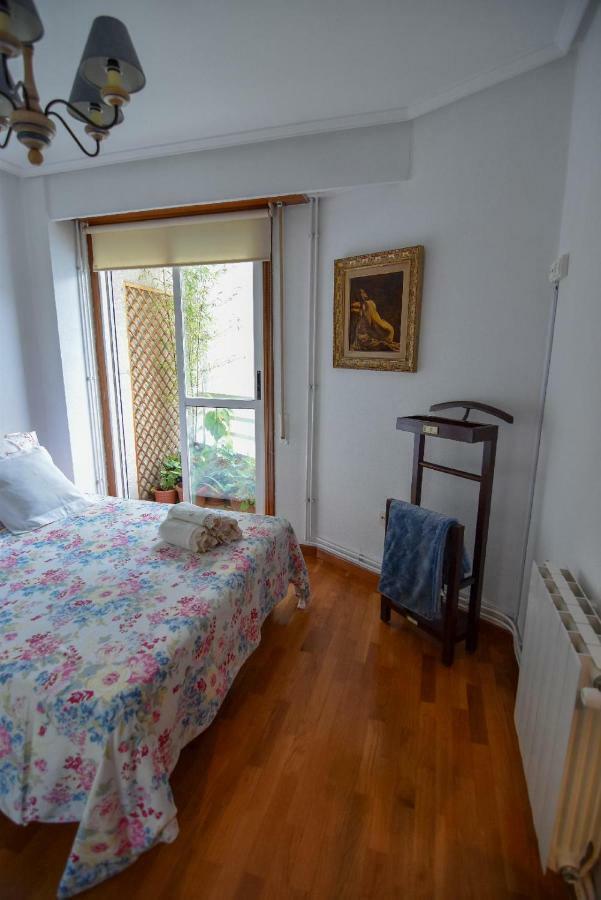 Vivienda Caseiro โอว์เรนเซ ภายนอก รูปภาพ