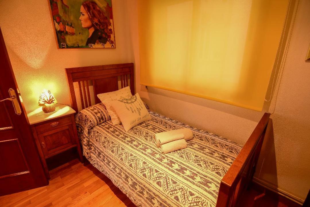 Vivienda Caseiro โอว์เรนเซ ภายนอก รูปภาพ
