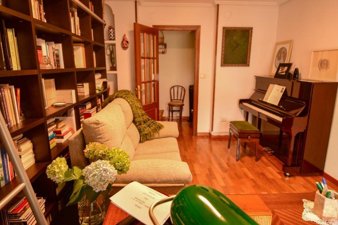 Vivienda Caseiro โอว์เรนเซ ภายนอก รูปภาพ