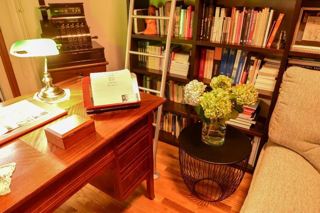 Vivienda Caseiro โอว์เรนเซ ภายนอก รูปภาพ